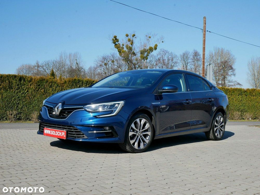 Renault Megane 1.3 TCe Techno - 1