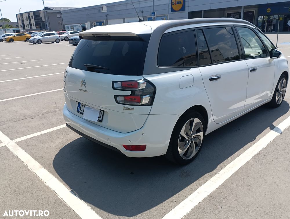 Citroën C4 Picasso - 4