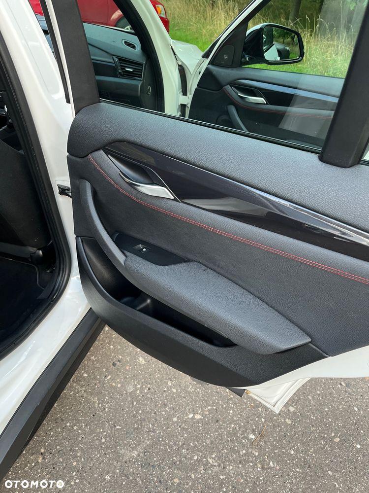 BMW X1 - 11