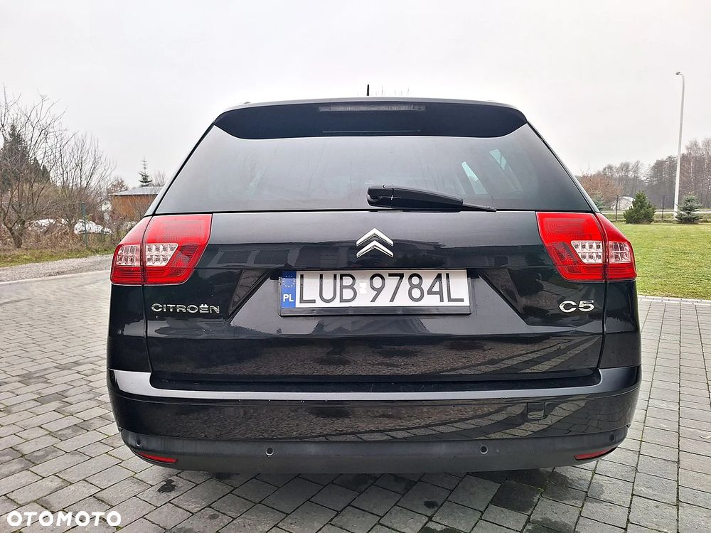 Citroën C5 1.8 16V Style - 8