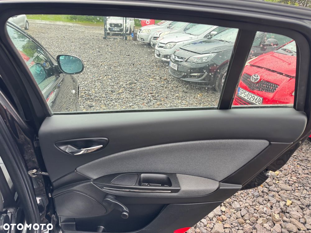 Fiat Bravo 1.6 Multijet 16V Dynamic Euro5 - 18