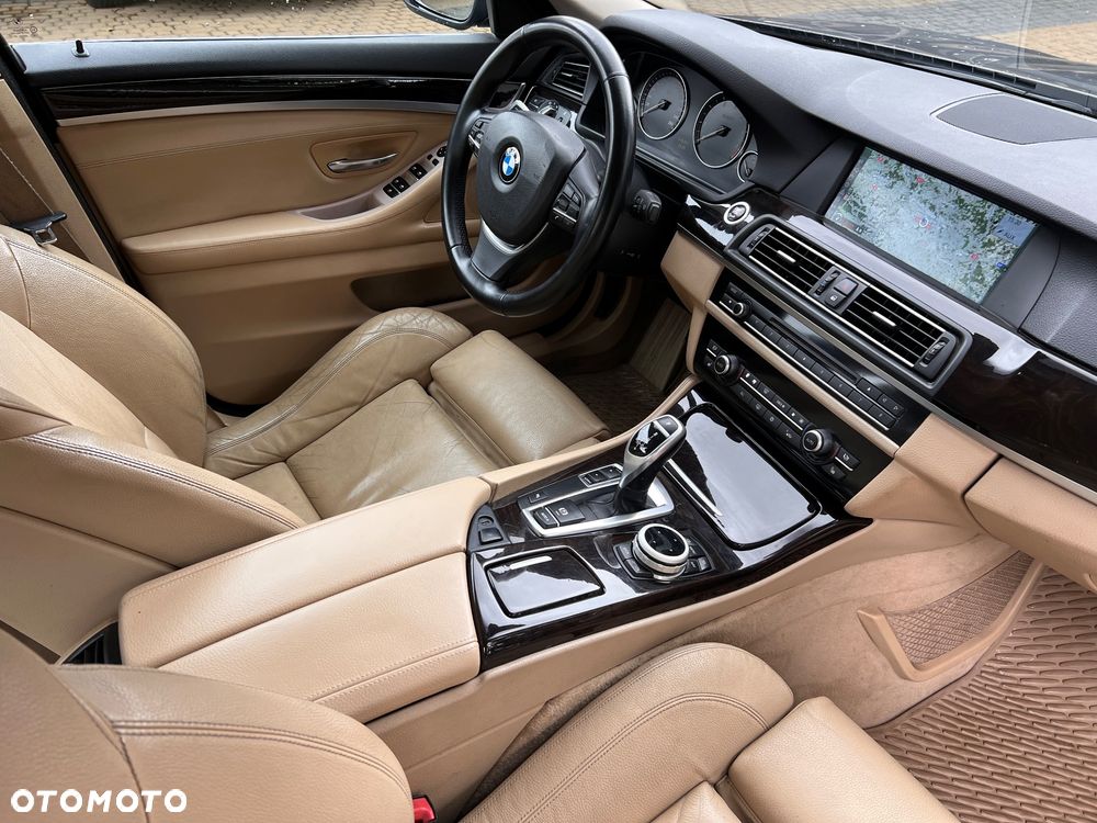 BMW Seria 5 - 11