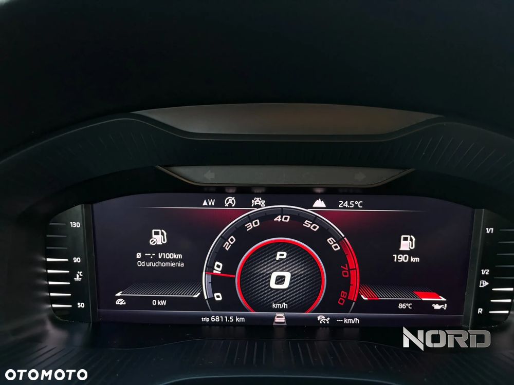 Skoda Kodiaq 2.0 TSI 4x4 Sportline DSG - 24