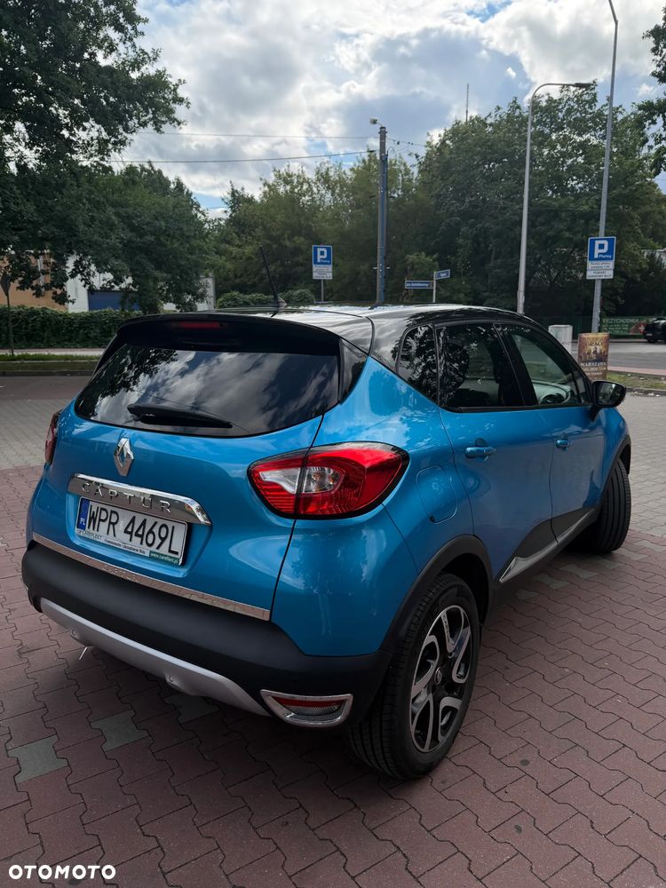 Renault Captur 1.2 Energy TCe Intens - 7