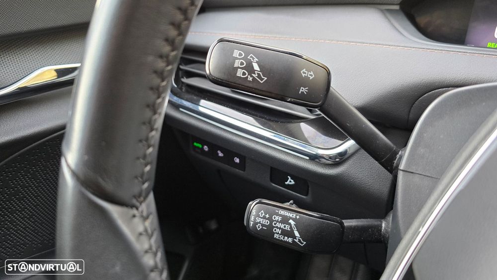 Skoda Enyaq iV 80 - 14