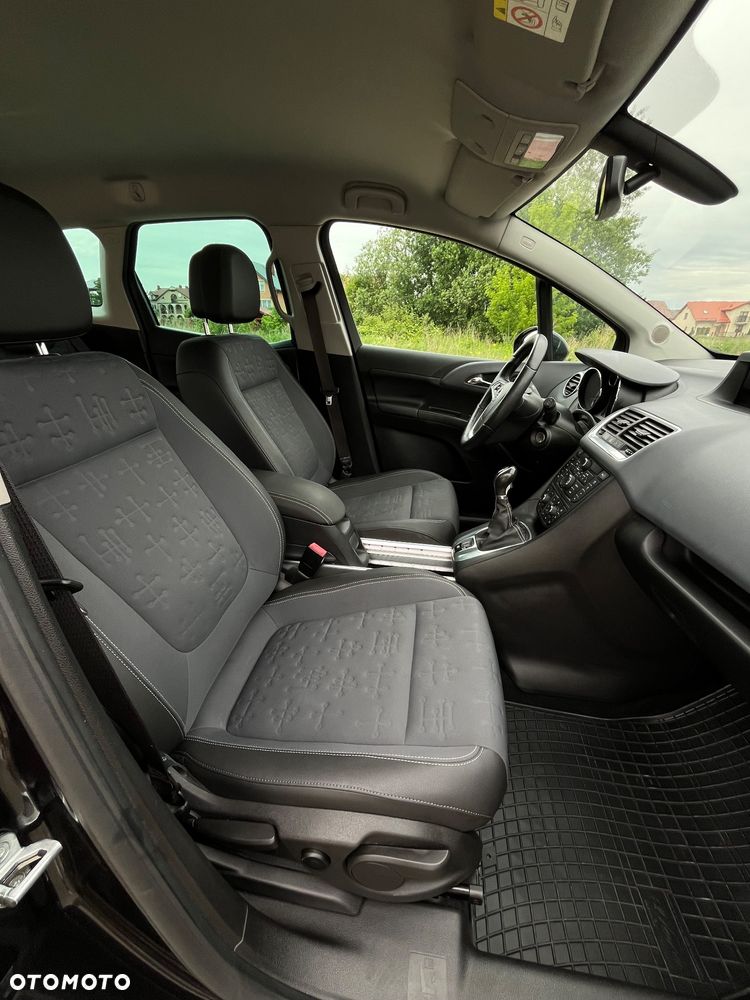 Opel Meriva 1.4 Innovation - 12