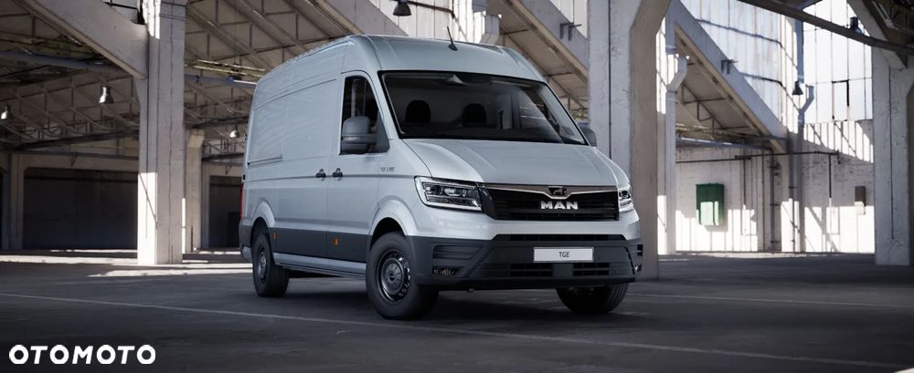 MAN TGE 3.180 4X2F SB - 6