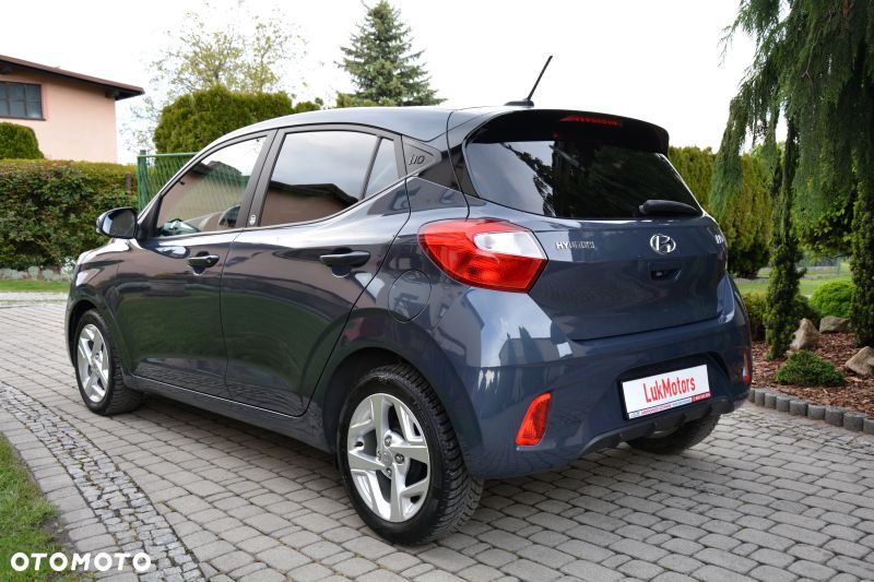 Hyundai i10 1.0 EDITION 30 - 2