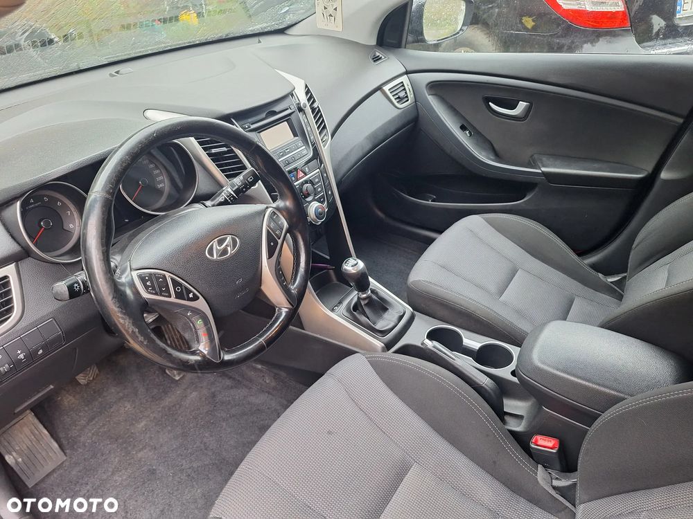Hyundai i30 - 5