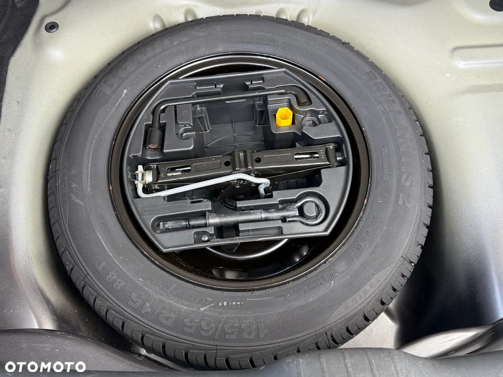 Citroën C4 Cactus - 11