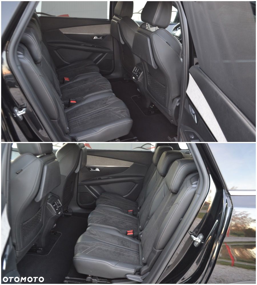 Peugeot 5008 BlueHDi 130 Allure Pack - 21