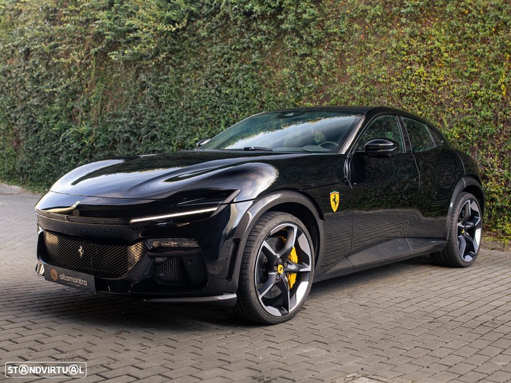 Ferrari Purosangue Standard - 3