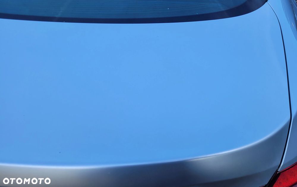 KLAPA BAGAŻNIKA BMW F10 354 TITANSILBER C77 - 3