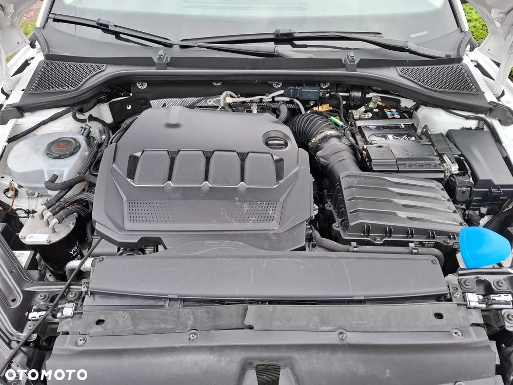 Skoda Octavia - 27