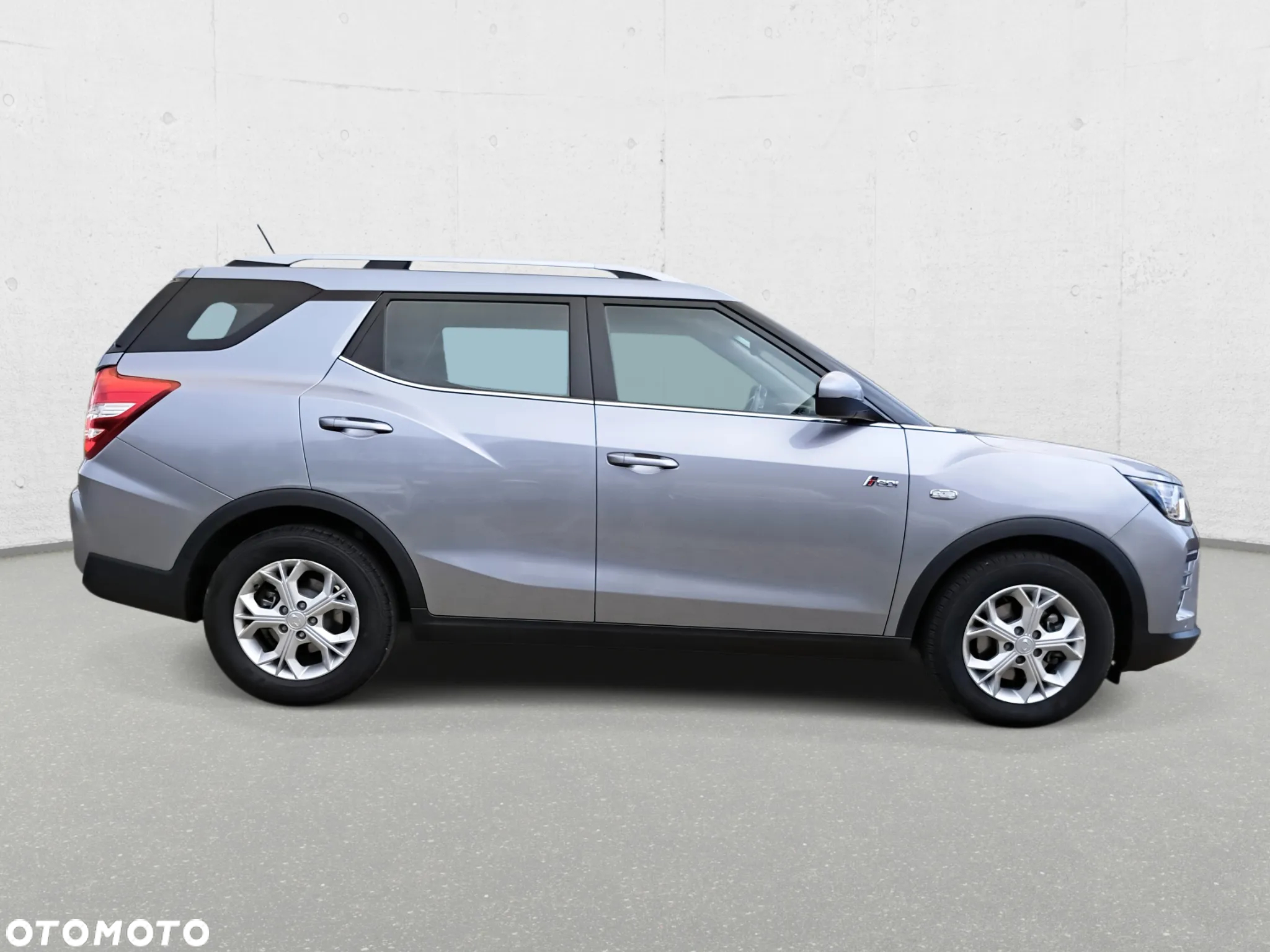 SsangYong/KGM Tivoli Grand 1.5 T-GDI Adventure - 4