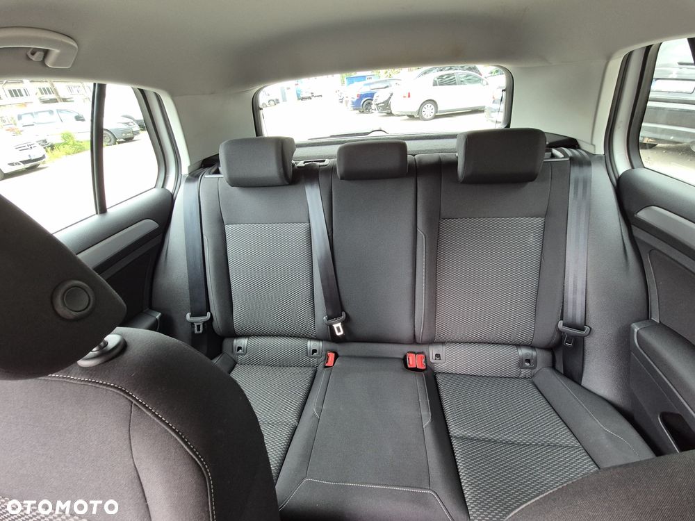Volkswagen Golf 1.5 TSI BMT Comfortline - 11