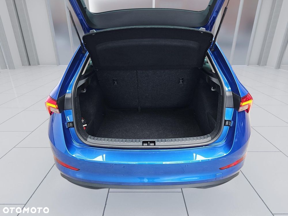 Skoda Scala 1.5 TSI Ambition DSG - 19