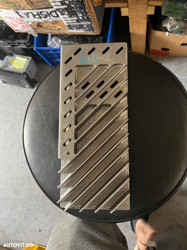 Amplificator Sunet BMW g11 g12 2017