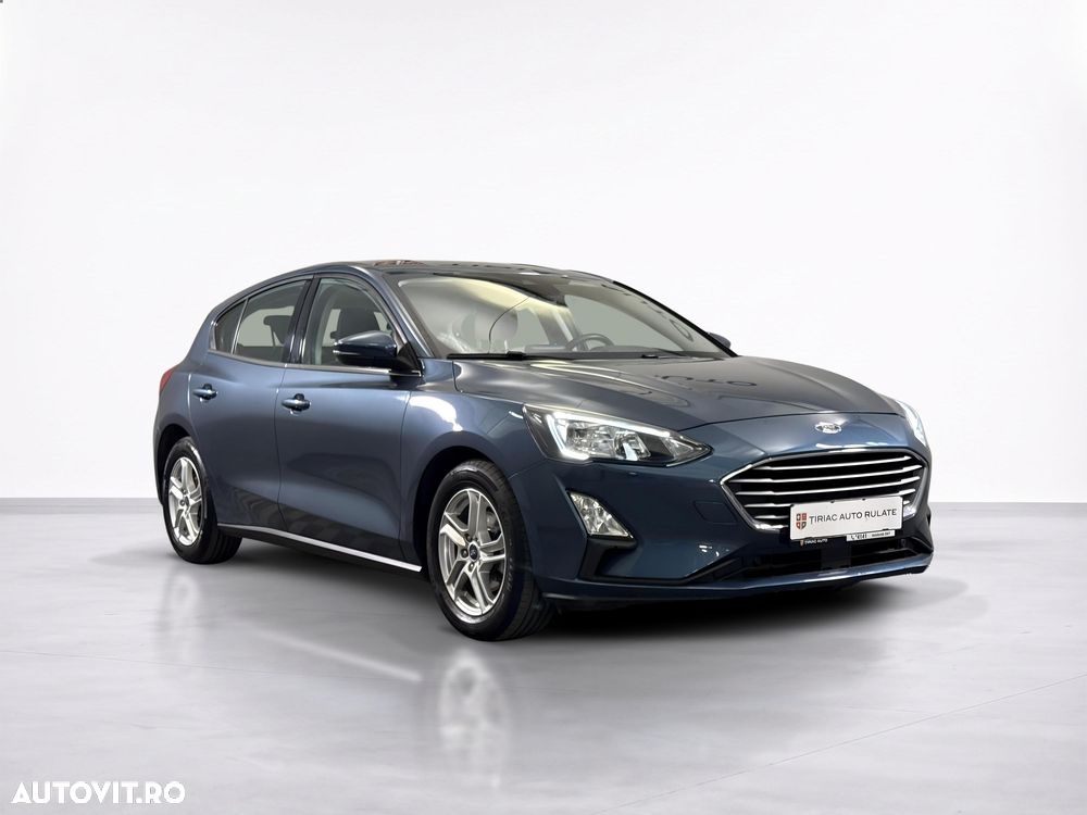 Ford Focus - 8