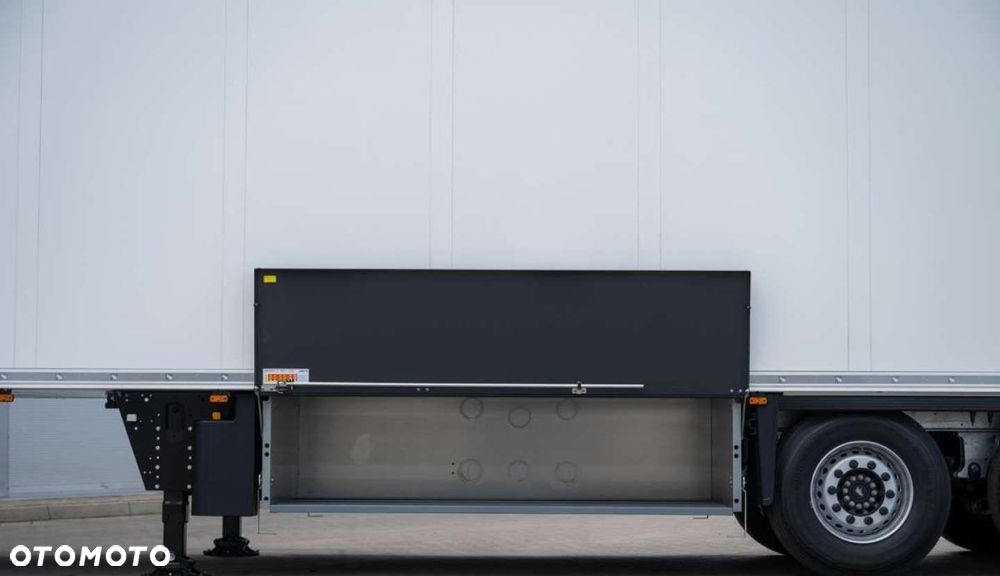 Schmitz Cargobull DOPPELSTOCK SKO 24/L 13.4 FP COOL V7, 2025 - 3