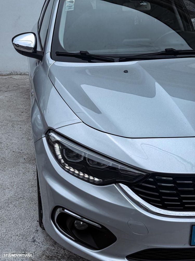 Fiat Tipo Station Wagon 1.3 M-Jet Mirror - 3