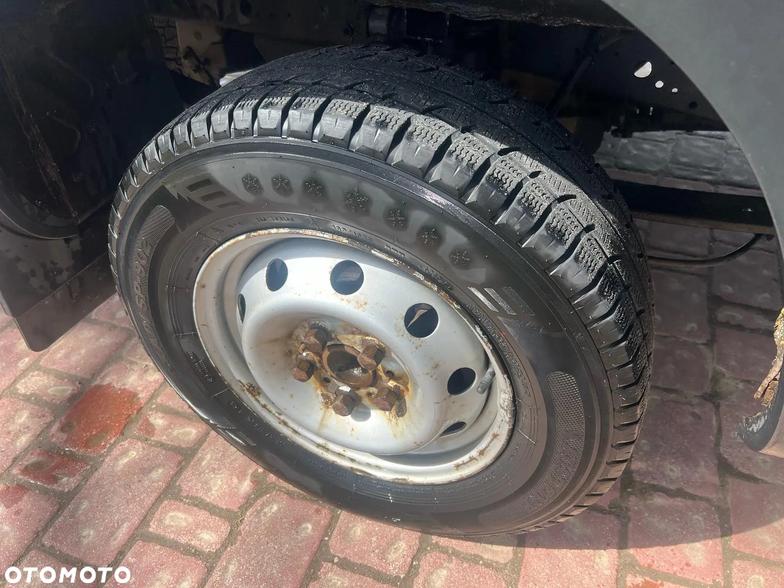 Iveco DAILY 35S14 - 7