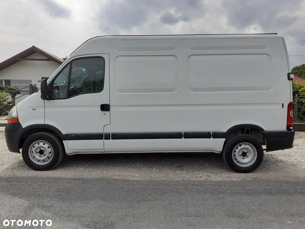Renault MASTER - 2