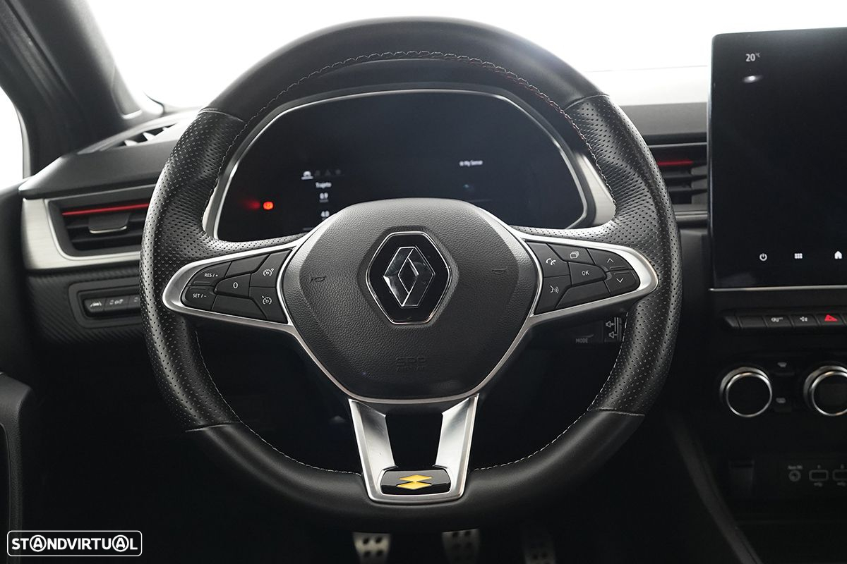Renault Captur 1.0 TCe RS Line - 14
