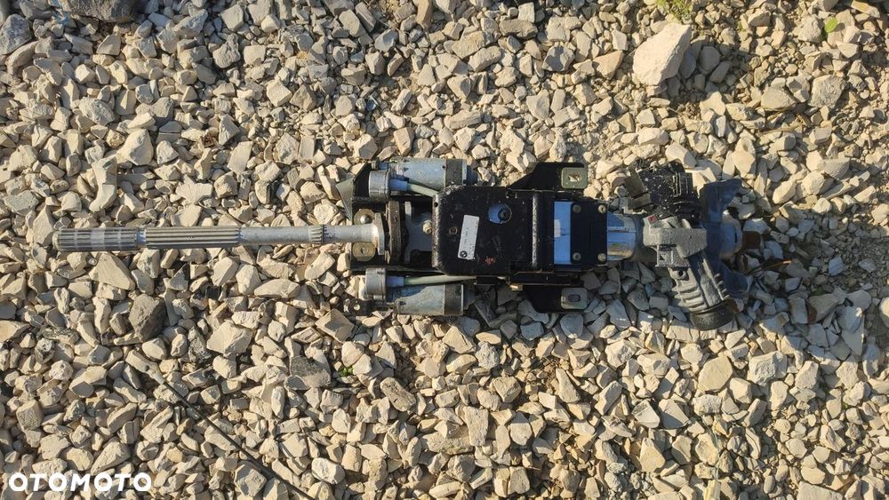 WS KOLUMNA KIEROWNICZA BMW E38 E39 E53 ELEKTRYCZNA - 1