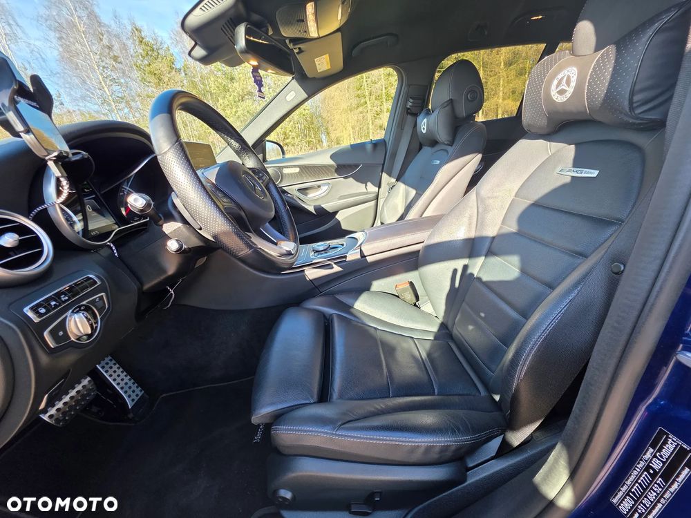 Mercedes-Benz Klasa C - 23