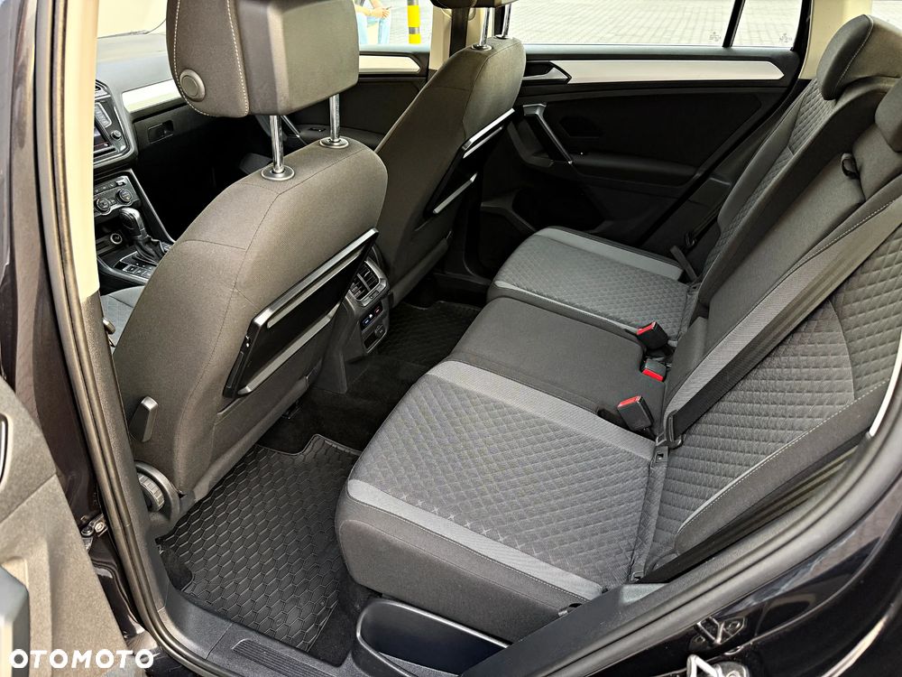 Volkswagen Tiguan 2.0 TDI BMT SCR 4Mot Offroad DSG - 28