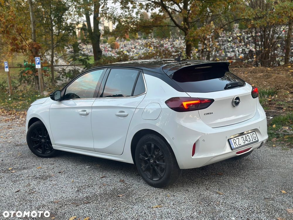 Opel Corsa 1.2 GS Line Plus Pack S&S - 6