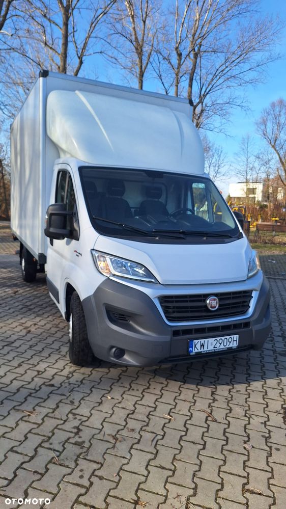 Fiat Ducato - 1