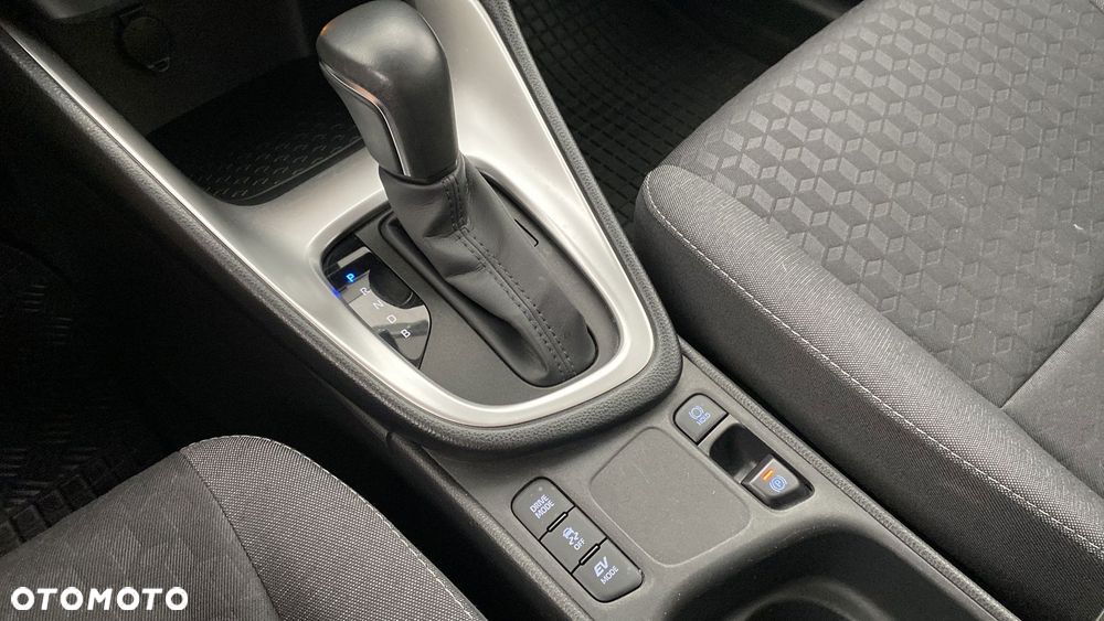 Toyota Yaris Hybrid 1.5 Comfort - 17