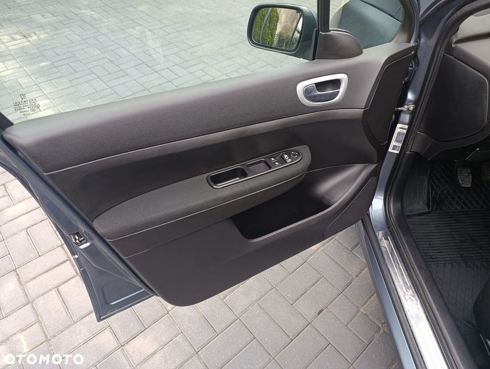 Peugeot 307 140 Premium - 5
