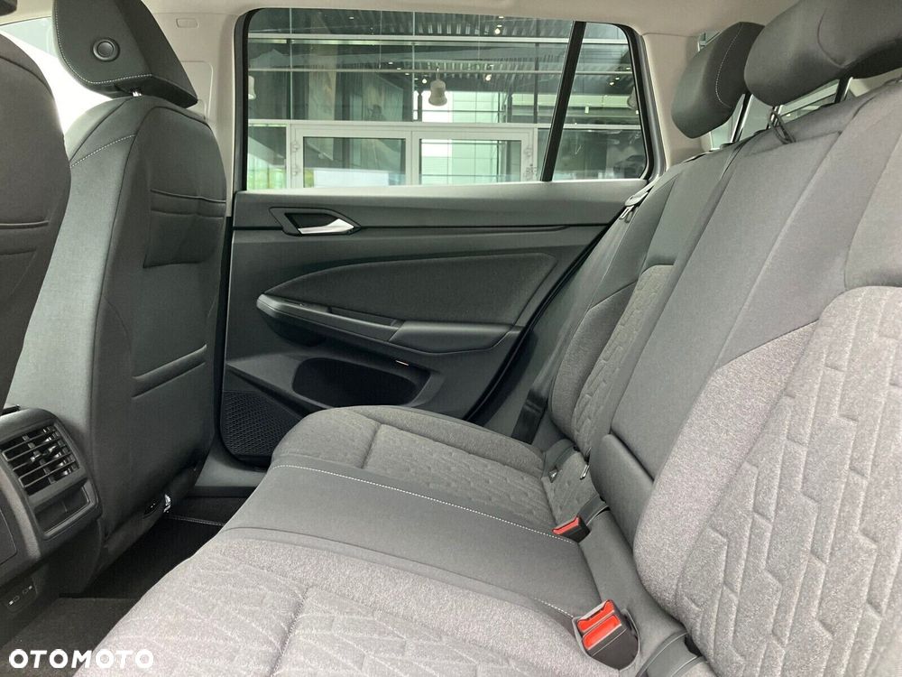 Volkswagen Golf Variant - 20