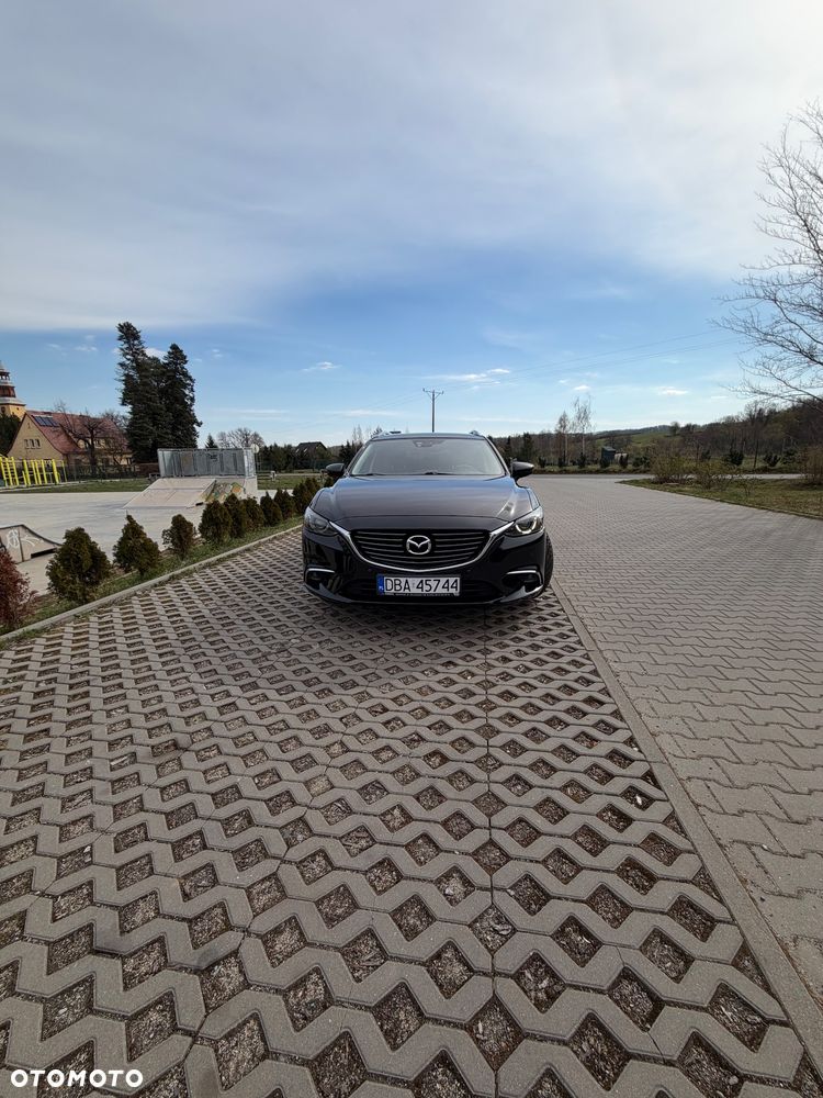 Mazda 6 2.0 SkyEnergy - 7