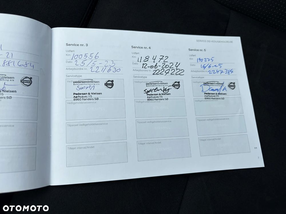 Volvo XC 40 D3 SCR R-Design - 37