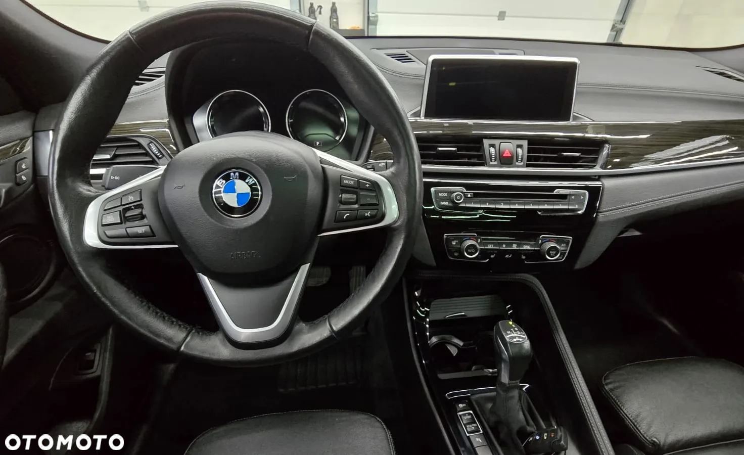 BMW X2 xDrive20i - 6