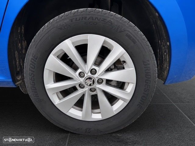 Skoda Kamiq 1.0 TSI Ambition - 10