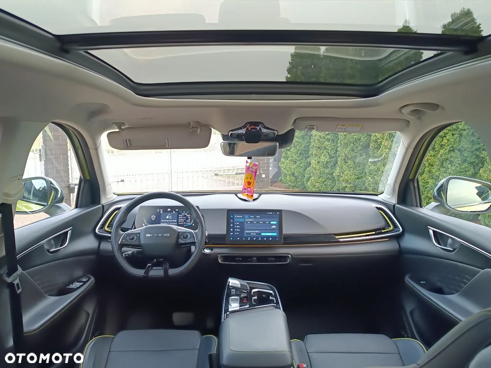 BAIC 5 Beijing 1.5T Business DCT - 6