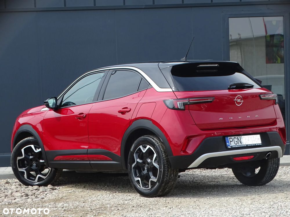 Opel Mokka 1.5 Ultimate - 3