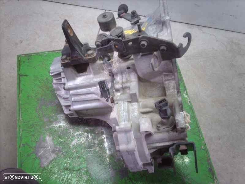 CAIXA VELOCIDADES HYUNDAI GETZ 2003 -J422YJ - 3
