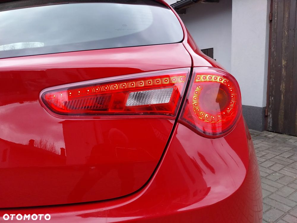 Alfa Romeo Giulietta 1.4 TB 16V - 28