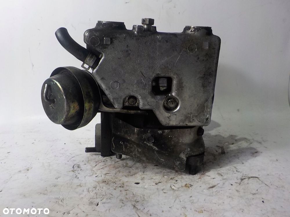 SUBARU FORESTER III SH 2.0 D TURBOSPRĘŻARKA TURBINA 14411AA720 - 4