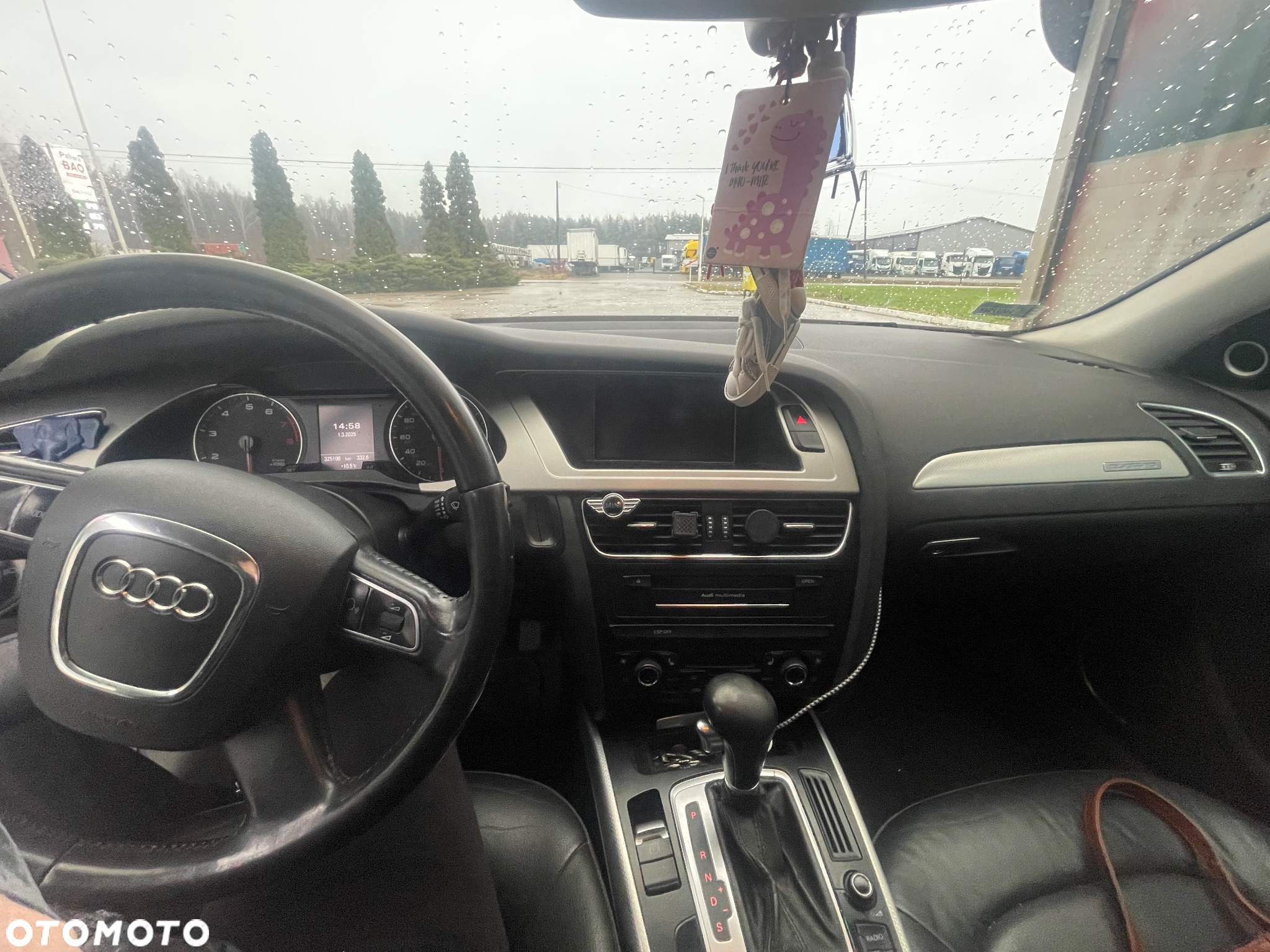 Audi A4 2.0 TFSI Quattro S tronic - 15