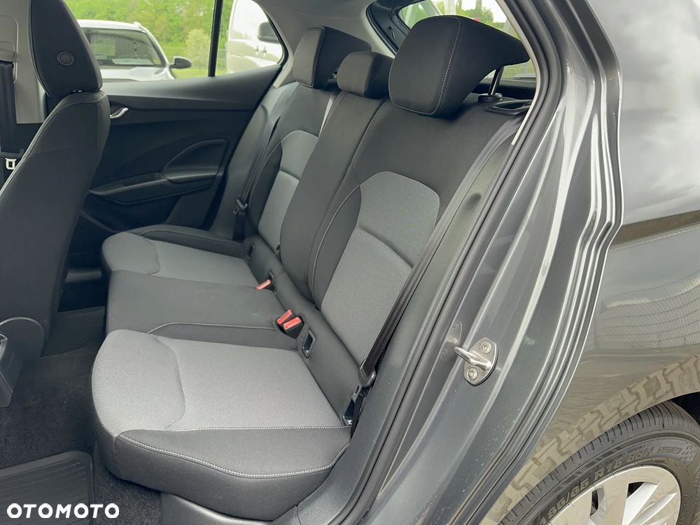 Skoda Fabia 1.0 TSI Edition 130 - 25