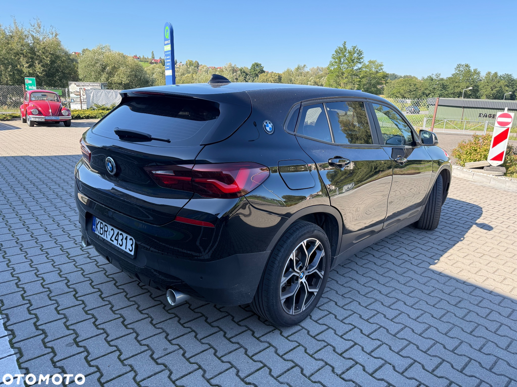 BMW X2 - 3