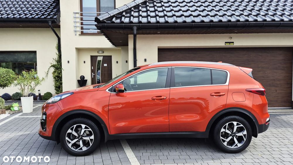 Kia Sportage 1.6 GDI L 2WD - 2