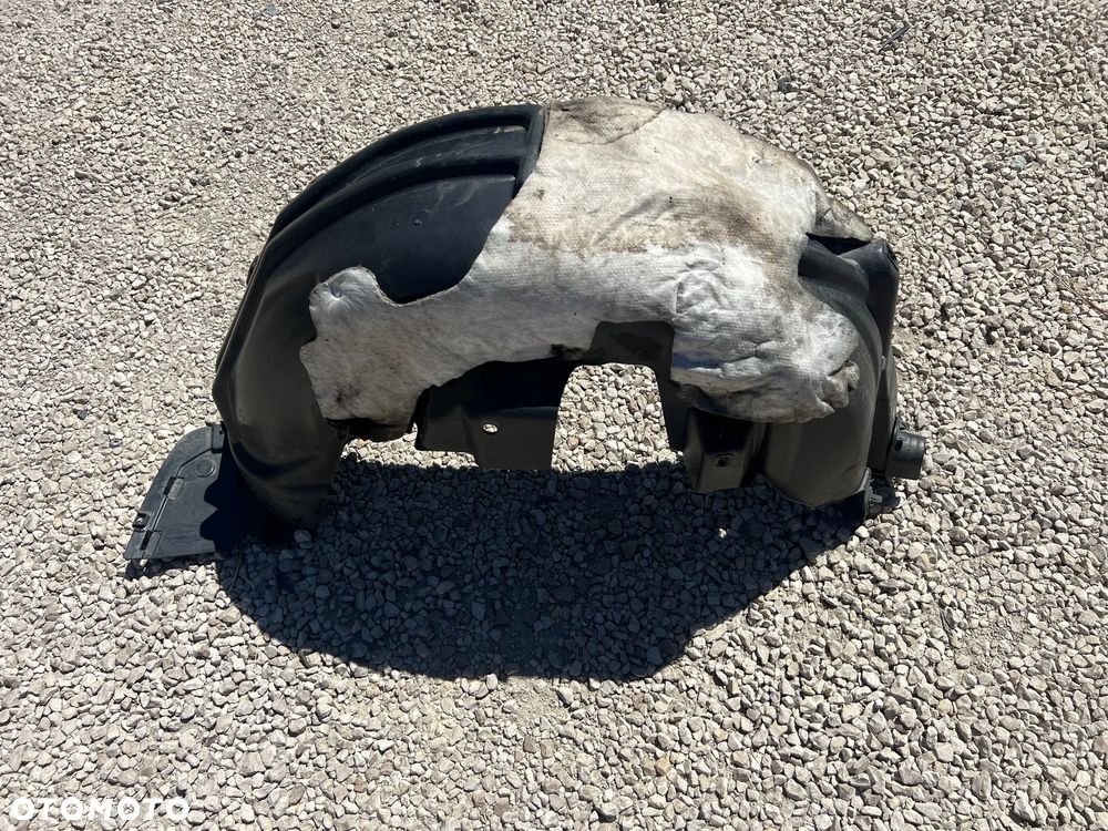 NADKOLE TYŁ TYLNE PRAWE LEWE PEUGEOT 2008 II 9825798780 982579898 - 7